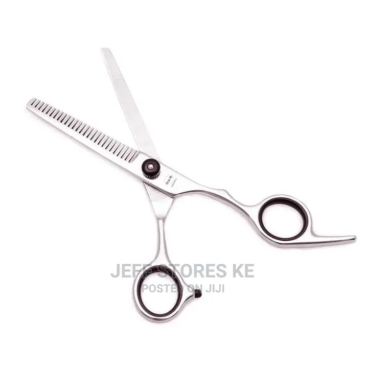 Hair Thinning Scissors