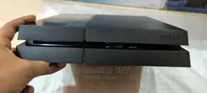 Standard Black Ps4