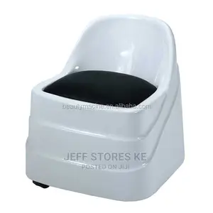 Movable Pedicure Stool
