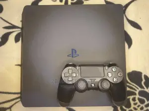 Slim Console Ps4’S