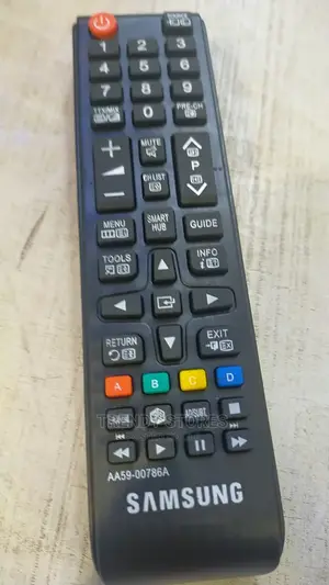Samsung Digital TV Remote Control