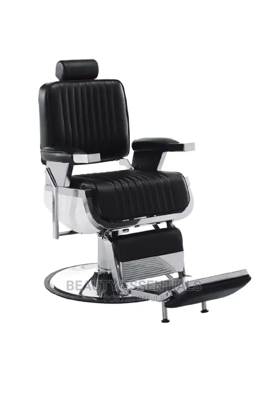 Kinyozi King Size Chair