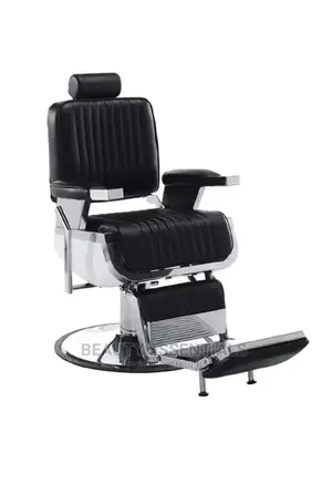 Kinyozi King Size Chair