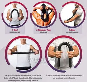 Power Twister 20kg