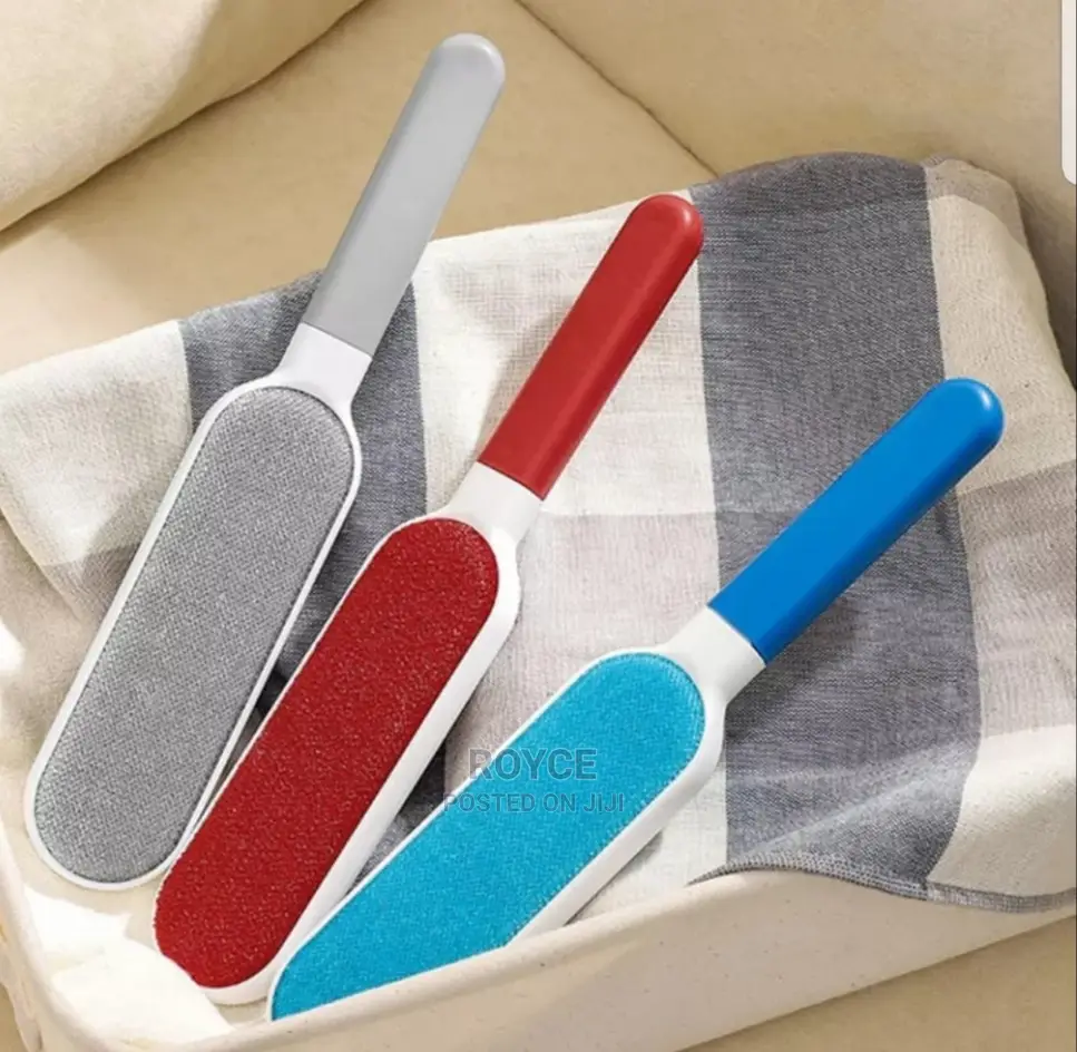 Multi-purpose Double Sided Lint Remover