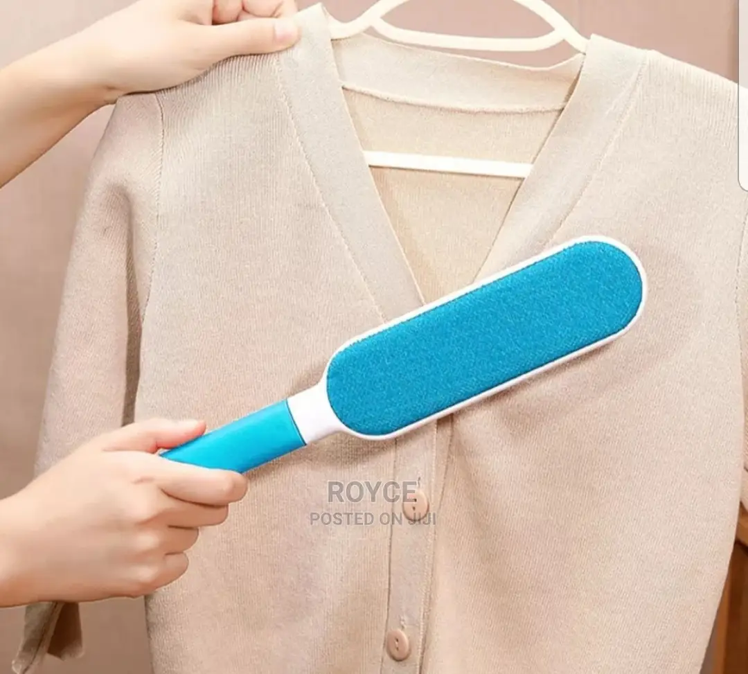 Multi-purpose Double Sided Lint Remover