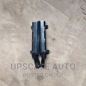 Nissan Tiida Bumper Slide Available