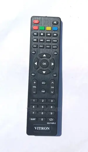 Vitron LED TV Remote