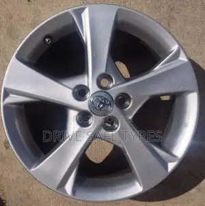 16 Inch Premio Original Rims Set