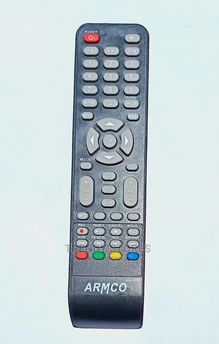 Armco Digital TV Decorder