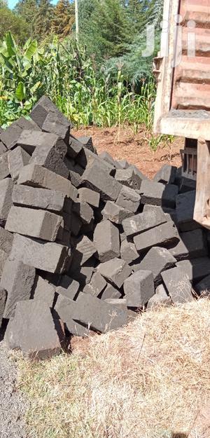 Machine Cut Stone
