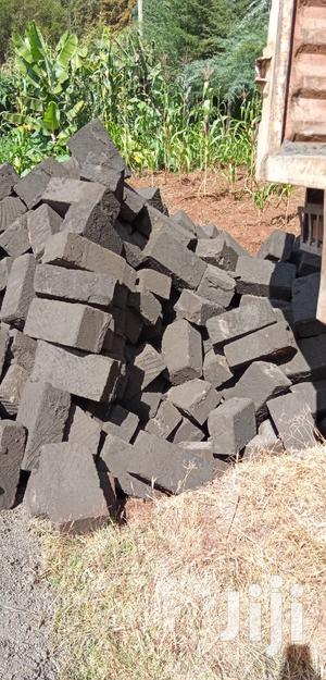 Machine Cut Stones(Ndarugo)