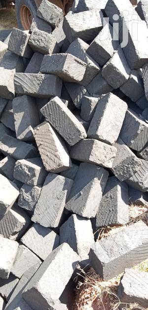 Machine Cut Stones