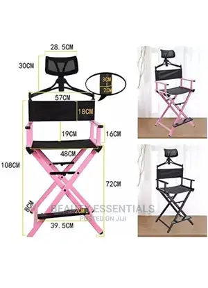 Make Up Chair