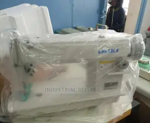Refurb Ddl 8700 Juki Sewing Machine