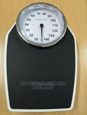 Mechanical Bathroom Scales/Analogue Personal Scale