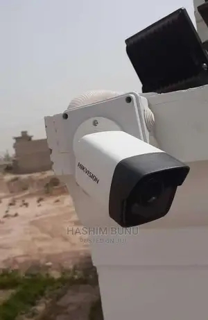 CCTV Installation Repair