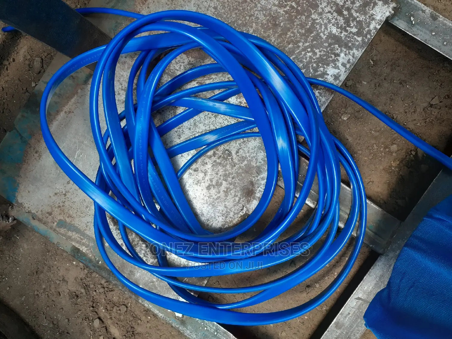 Submersible Cable.1.5 4core