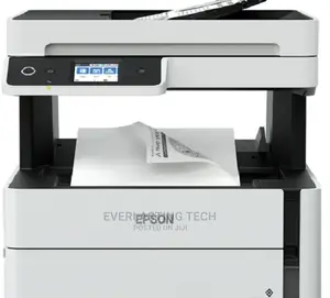 Epson M3180 Ink Tank Printer, Print, Copy, Scan and Fax