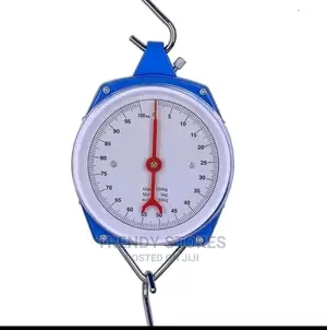 100kg Weighing Scale