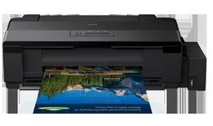 Epson L1800 A3+ Photo Printer, Print