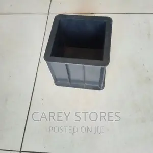 Plastic Concrete Moulds