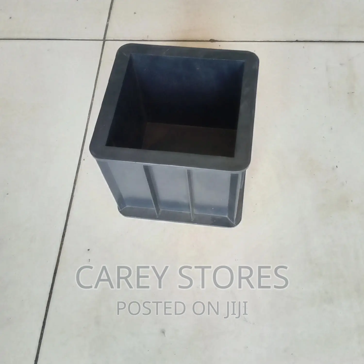 Plastic Concrete Moulds