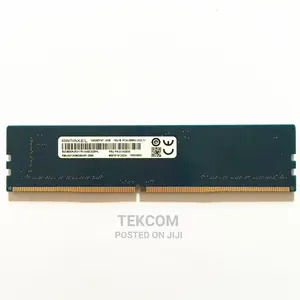 Ramaxel Desktop RAM Ddr4 4gb 3200