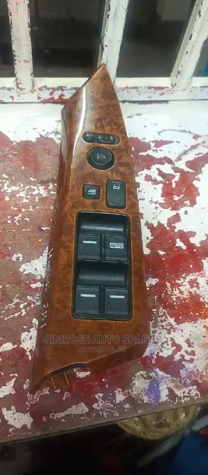 Honda RB1 Door Switch.