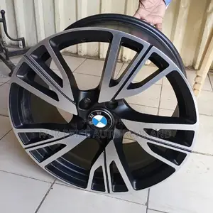 Rims Size 18/8/112 for BMW