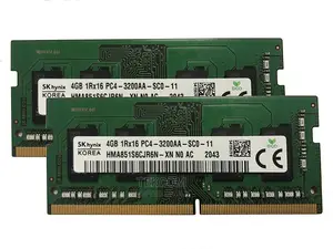Hynix Desktop RAM DDR4 4GB 3200