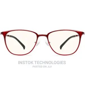 Xiaomi Mi Computer Glasses - Unisex - Red