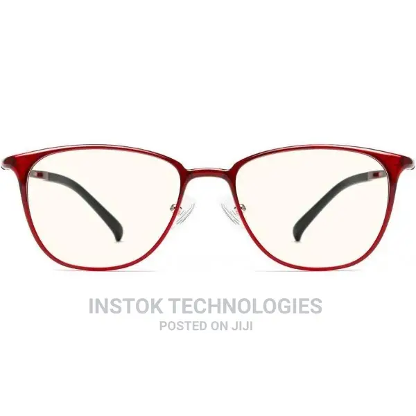 Xiaomi Mi Computer Glasses - Unisex - Red