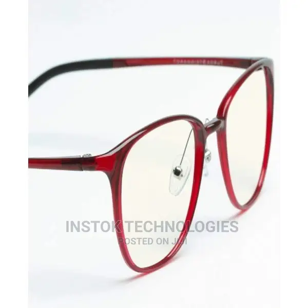 Xiaomi Mi Computer Glasses - Unisex - Red