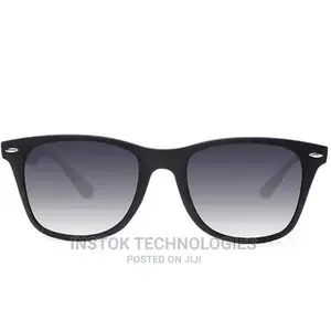 Mi Polarized Square Sunglasses - Unisex