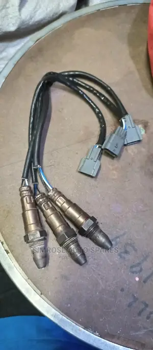 Nissan Note Oxygen Sensors.