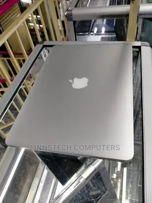 Laptop Apple MacBook Air 2015 4GB Intel Core I5 SSD 128GB