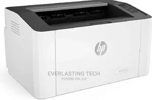 HP Laserjet 107a Printer