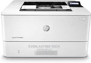 HP Laserjet Pro M404n