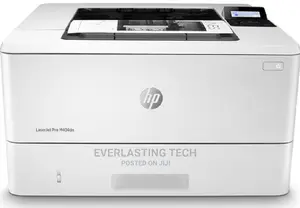 HP Laserjet Pro M404dn