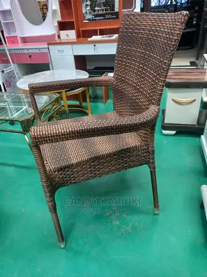 Comfy Balcony Chair