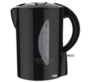Von Electric Kettle ;