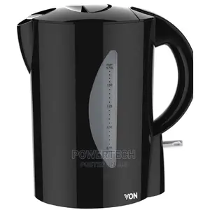 Von Electric Kettle