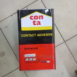 4ltrs Conta Multi Purpose Adhensive