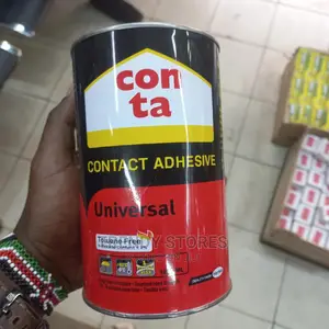 1ltr Conta Multi-Purpose Adhensive