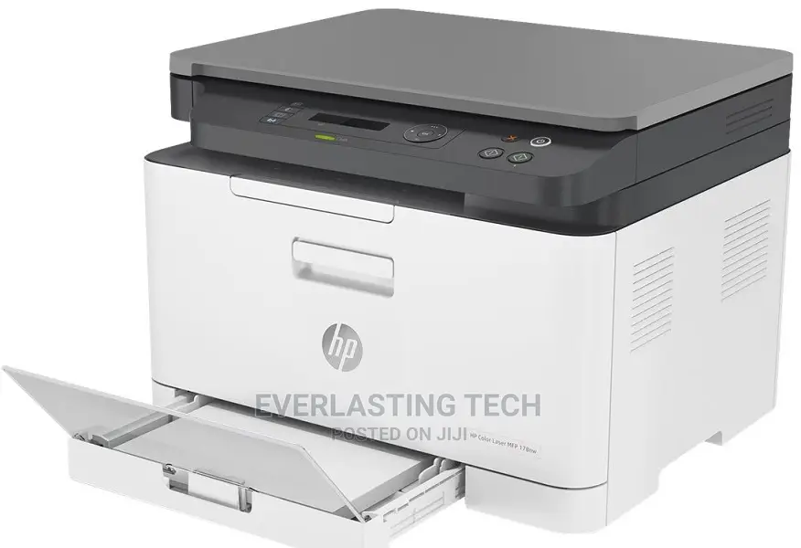 Hp Color Laser MFP 178nw