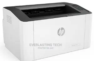 Hp Laser 107w