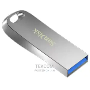 Sandisk Ultra Luxe 64GB