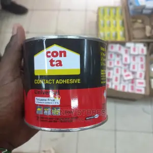 500ml Conta Multi-Purpose Adhesive
