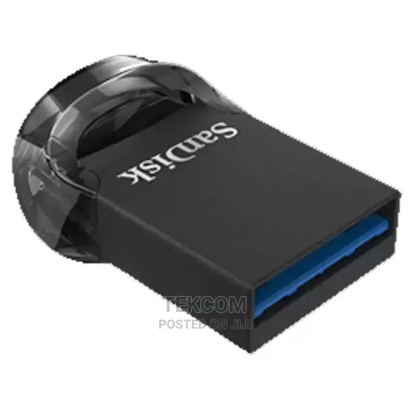 Sandisk Ultra Fit 3.1 16GB